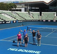 3/4 Day Sports Lovers Bus Tour of Melbourne with Tour Options - Restaurant Canberra