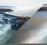 Sydney Northern Beaches Scenic Flight by Seaplane - Restaurant Canberra