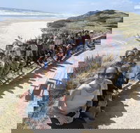 3 Day Tasmanian Wild West Coast Tour from Hobart to Launceston - Restaurant Canberra