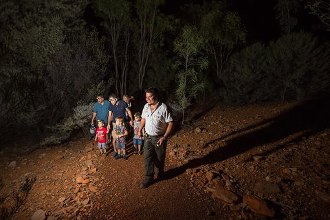 Alice Springs Desert Park Nocturnal Tour - Restaurant Canberra 0