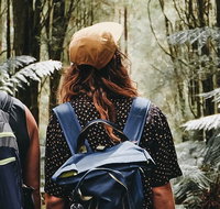 Small Group - Yarra Valley  Dandenong Ranges Hike from Melbourne - Restaurant Canberra