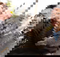 Bonorong Wildlife Park and Richmond Afternoon Tour from Hobart - Restaurant Canberra