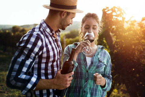 Luxury Hunter Valley Wildlife, Wine & Vodka Tasting Tour From Sydney - Restaurant Canberra 0