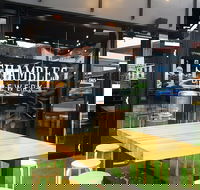 Hobart 3-Hour Craft-Beer Walking Tour - Restaurant Canberra