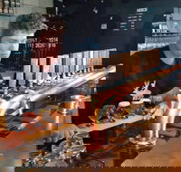 Mt. Wellington Morning Hike  Afternoon Beer  History Walk - Restaurant Canberra