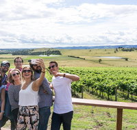 Private Tour of Melbourne - Restaurant Canberra
