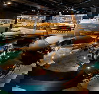 Canberra - The National Capital  Full Day Private Tour  Departs from Sydney - Restaurant Canberra