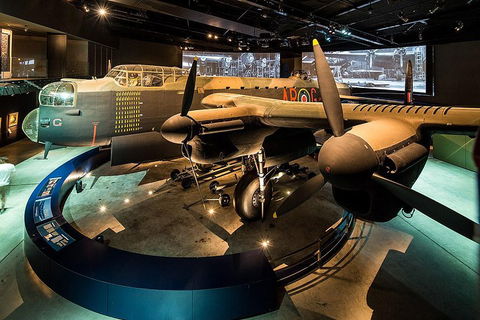 Canberra - The National Capital | Full Day Private Tour | Departs From Sydney - Restaurant Canberra 0