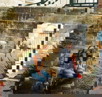 Convicts and The Rocks Sydney's Walking Tour Led by Historian - Restaurant Canberra