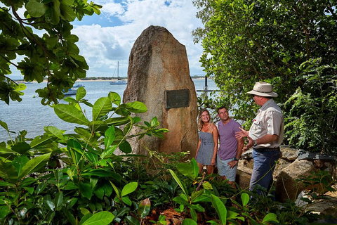 3 Day Cape Tribulation & Cooktown Tour From Cairns Or Port Douglas - Restaurant Canberra 0