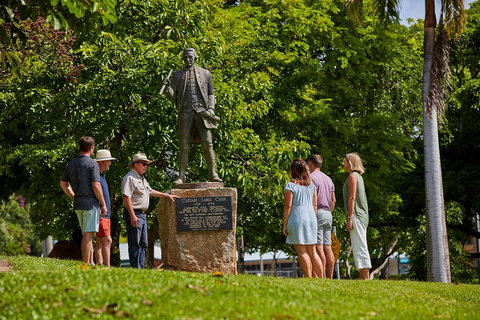 3 Day Cape Tribulation & Cooktown Tour From Cairns Or Port Douglas - Restaurant Canberra 2
