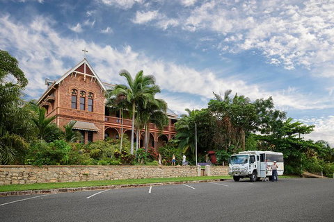 3 Day Cape Tribulation & Cooktown Tour From Cairns Or Port Douglas - Restaurant Canberra 4