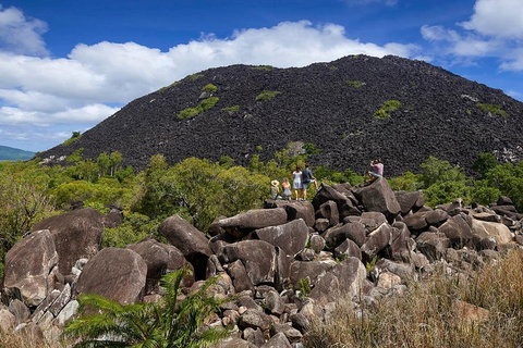 3 Day Cape Tribulation & Cooktown Tour From Cairns Or Port Douglas - Restaurant Canberra 5