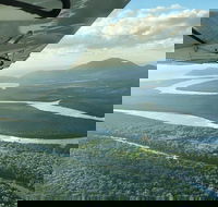 Scenic Cooktown  Outback Fly/Drive from Cairns CNS Beaches or Port Douglas - Restaurant Canberra