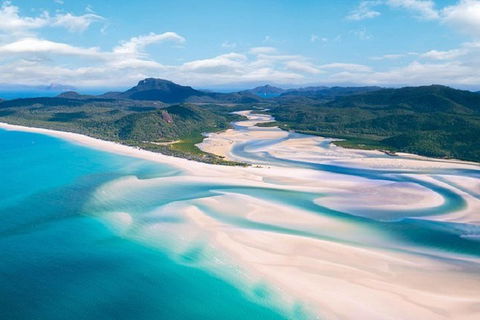 Whitsunday Islands Hopper Pass - Restaurant Canberra 2