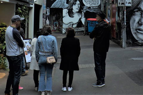 Live Music Melbourne Bus Tour - Restaurant Canberra 3