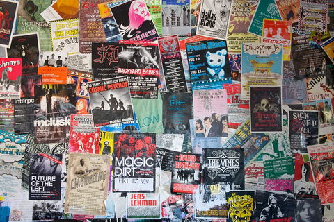 Live Music Melbourne Bus Tour - Restaurant Canberra 4