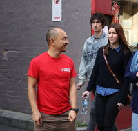 Afternoon in Melbourne - Private Booze and History Tour with a drink in-hand - Restaurant Canberra
