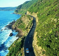 Melbourne Super Saver Great Ocean Road  Mornington Peninsula  attraction pass - Restaurant Canberra