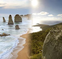 Melbourne Super Saver Great Ocean Road  Wilsons Promontory  Attraction Pass - Restaurant Canberra