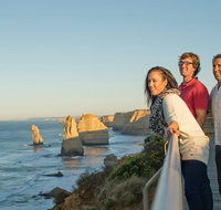 Small-Group Great Ocean Road Classic Day Tour from Melbourne - Restaurant Canberra