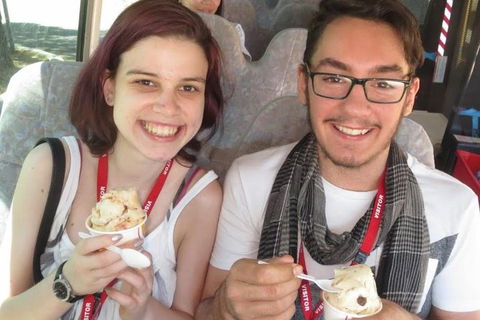 Swan Valley Half-Day Food Tour And Wine Trail From Perth - Restaurant Canberra 1