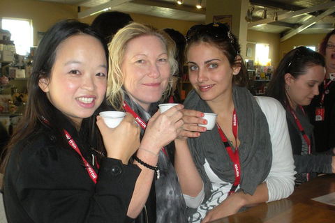 Swan Valley Half-Day Food Tour And Wine Trail From Perth - Restaurant Canberra 3