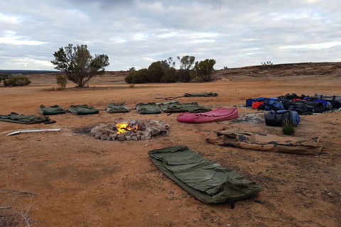 10-Day Perth To Adelaide Adventure Tour - Restaurant Canberra 0