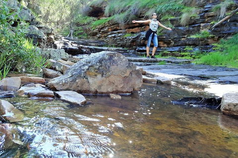 10-Day Perth To Adelaide Adventure Tour - Restaurant Canberra 4