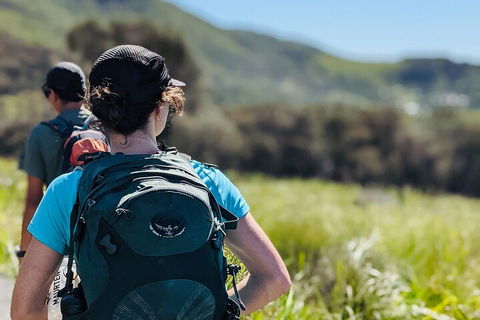 Hike To The Figure Eight Pools - Restaurant Canberra 5
