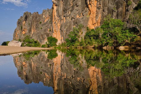 Windjana Gorge And Tunnel Creek 4WD Tour From Broome - Restaurant Canberra 3