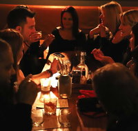 Small-Group Historical and Haunted Walking Tour of Melbourne - Restaurant Canberra