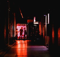 Melbourne Ghost Tour - Restaurant Canberra