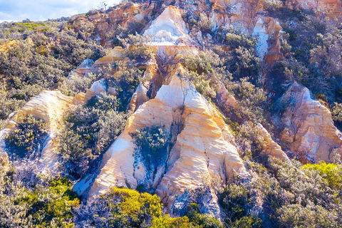 3-Day Fraser Island Resort Package - Restaurant Canberra 0