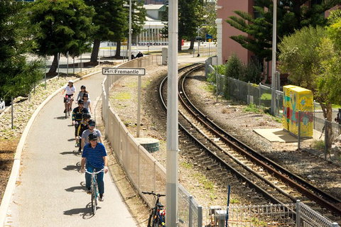 Explore Freo The Local Way: 3-hour Bike Tour - Restaurant Canberra 0