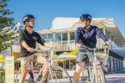 Explore Freo The Local Way: 3-hour Bike Tour - Restaurant Canberra 2