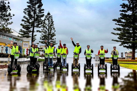 Perth East Foreshore And City Segway Tour - Restaurant Canberra 0
