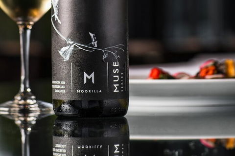 Moorilla Estate's Posh-As Day At Mona - Restaurant Canberra 2