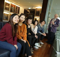 Sports Tour of Melbourne with MCG Tour and Australian Sports Museum Access - Restaurant Canberra