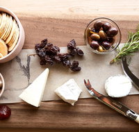 Mornington Peninsula Farm Produce Wine and Cider Tour - Restaurant Canberra
