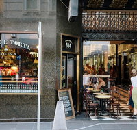 Melbourne Coffee Lovers Walking Tour - Restaurant Canberra