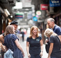 Melbourne Foodie Discovery Walking Tour - Restaurant Canberra