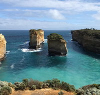 Great Ocean Road Reverse Itinerary Tour - Restaurant Canberra