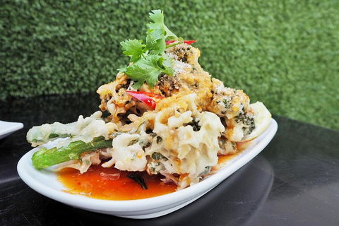 Secret Food Tours Sydney W/ Private Tour Option - Restaurant Canberra 0