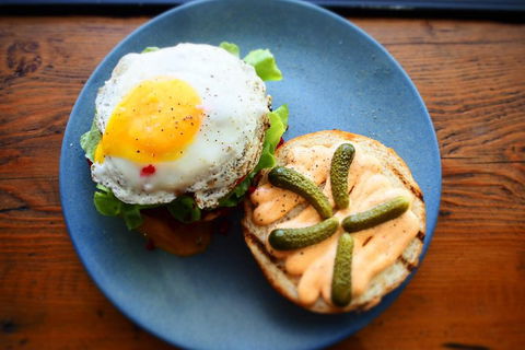 Secret Food Tours Sydney W/ Private Tour Option - Restaurant Canberra 1