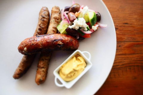 Secret Food Tours Sydney W/ Private Tour Option - Restaurant Canberra 2