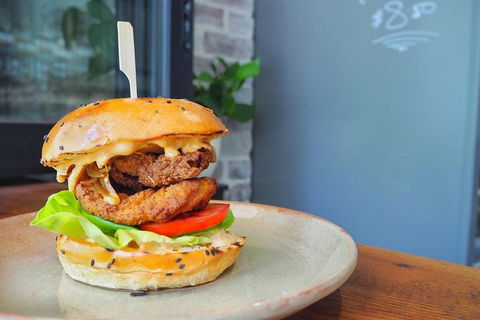 Secret Food Tours Sydney W/ Private Tour Option - Restaurant Canberra 4