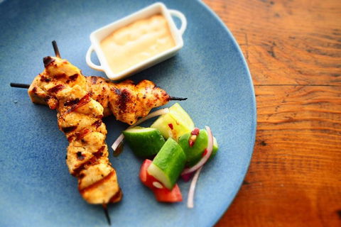 Secret Food Tours Sydney W/ Private Tour Option - Restaurant Canberra 5