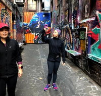 Melbourne Laneway Discovery Running Tour - Restaurant Canberra