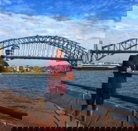 Sydney Harbour Sights Morning Running Tour - Restaurant Canberra